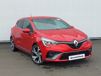 Used Renault Clio 2020 for sale - 79492865: Photo