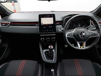 Used Renault Clio 2020 for sale - 79492865: Photo