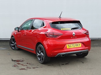 Used Renault Clio 2020 for sale - 79492865: Photo
