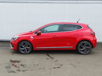 Used Renault Clio 2020 for sale - 79492865: Photo