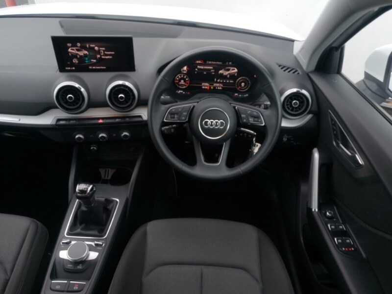 Used Audi Q2 2022 for sale - 76815714: Photo 11