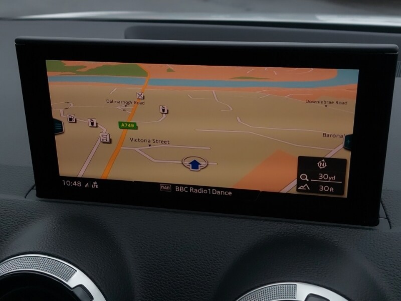 Used Audi Q2 2022 for sale - 76815714: Photo 17