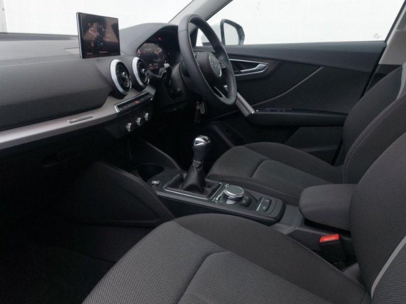 Used Audi Q2 2022 for sale - 76815714: Photo 5