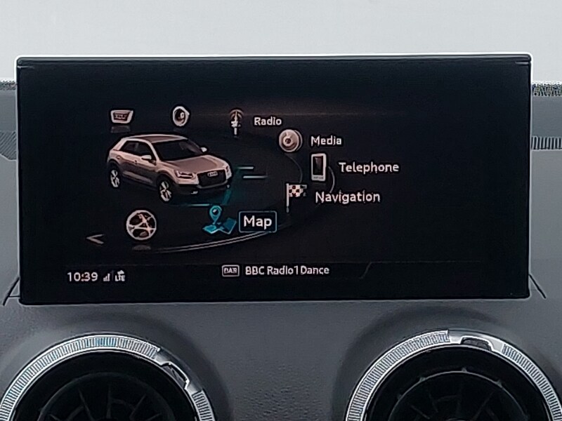 Used Audi Q2 2022 for sale - 76815714: Photo 7