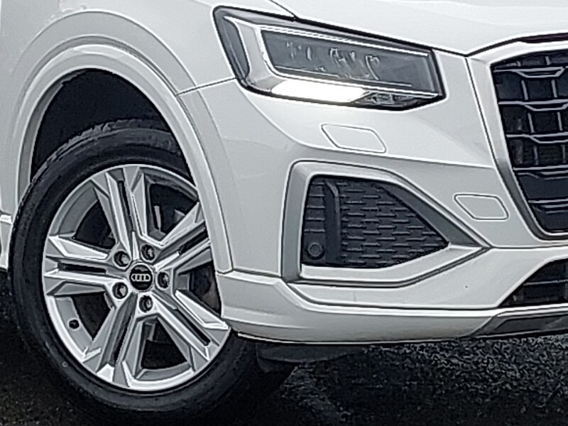 Used Audi Q2 2022 for sale - 76815714: Photo 9