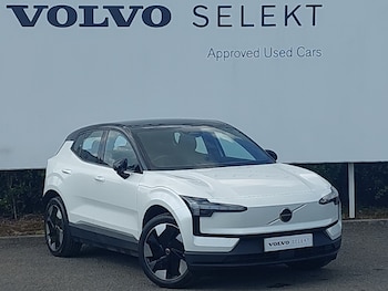 2024 - 200kW SM Extended Range Plus 69kWh 5dr Auto