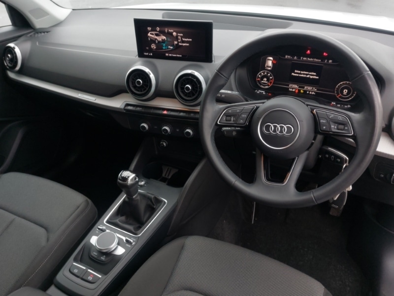 Used Audi Q2 2022 for sale - 76427328: Photo 13