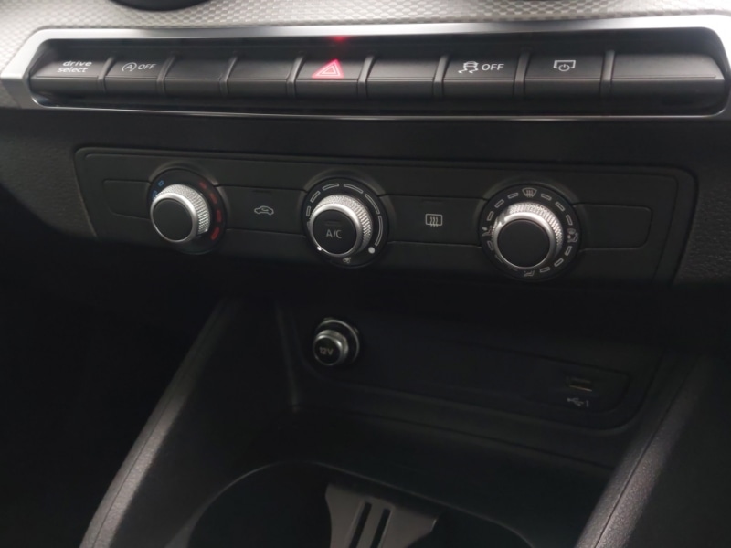 Used Audi Q2 2022 for sale - 76427328: Photo 15