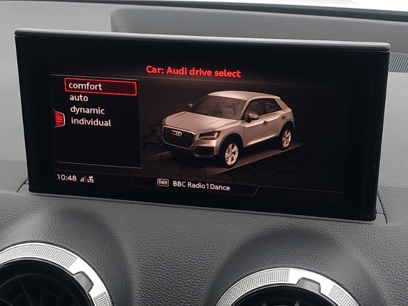 Used Audi Q2 2022 for sale - 76427328: Photo 18