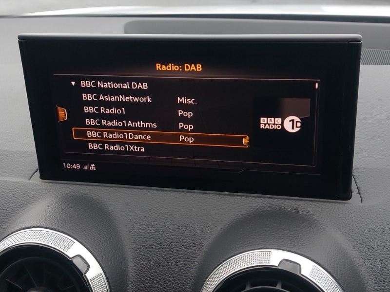 Used Audi Q2 2022 for sale - 76427328: Photo 19