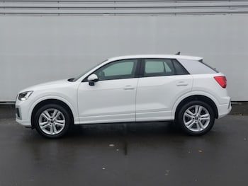 Used Audi Q2 2022 for sale - 76427328: Photo