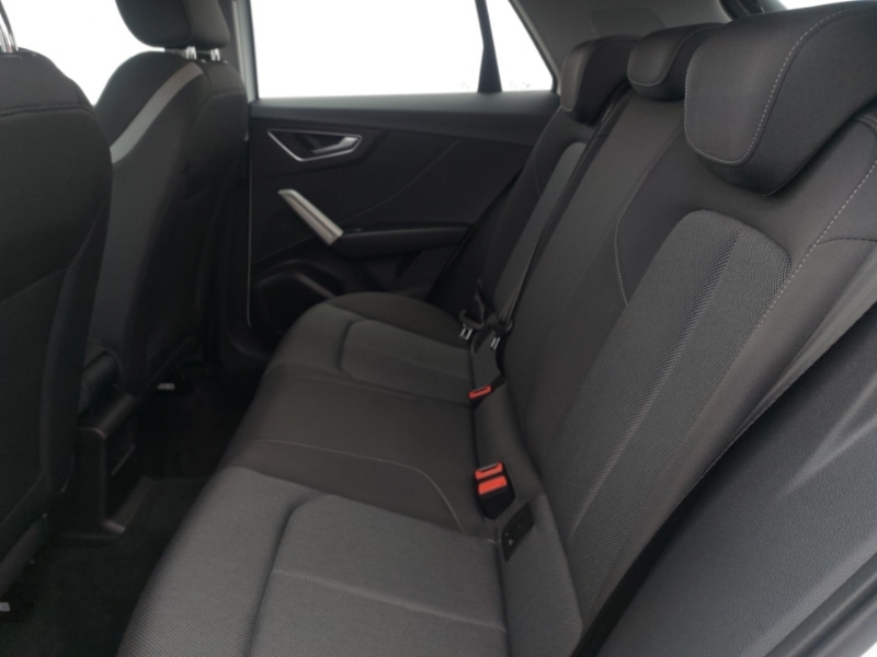 Used Audi Q2 2022 for sale - 76427328: Photo 6