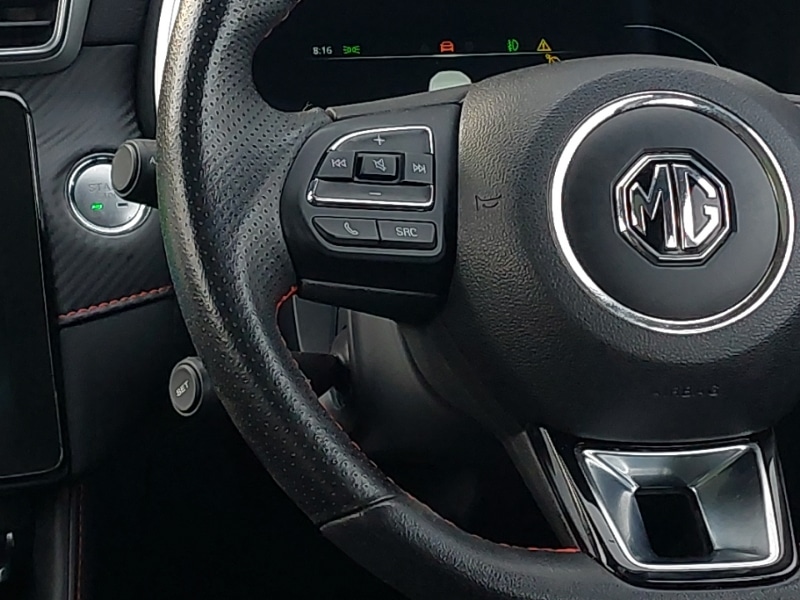 Used MG MG ZS 2022 for sale - 76471655: Photo 10