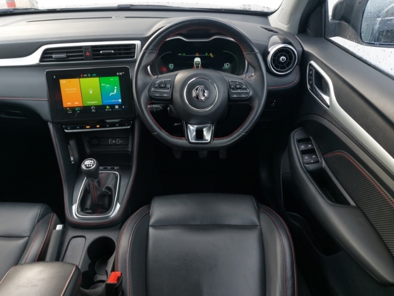 Used MG MG ZS 2022 for sale - 76471655: Photo 11