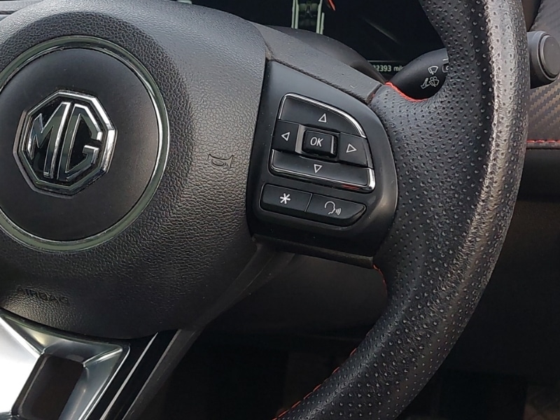 Used MG MG ZS 2022 for sale - 76471655: Photo 12