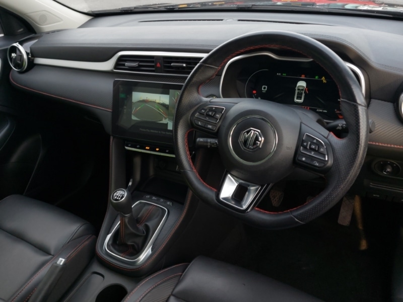 Used MG MG ZS 2022 for sale - 76471655: Photo 13