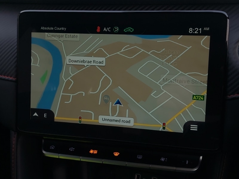 Used MG MG ZS 2022 for sale - 76471655: Photo 17