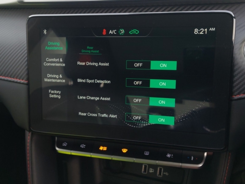 Used MG MG ZS 2022 for sale - 76471655: Photo 19