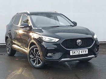 Used MG MG ZS 2022 for sale - 76471655: Photo