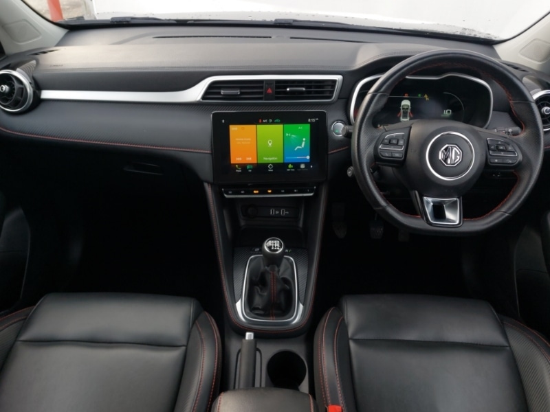 Used MG MG ZS 2022 for sale - 76471655: Photo 2