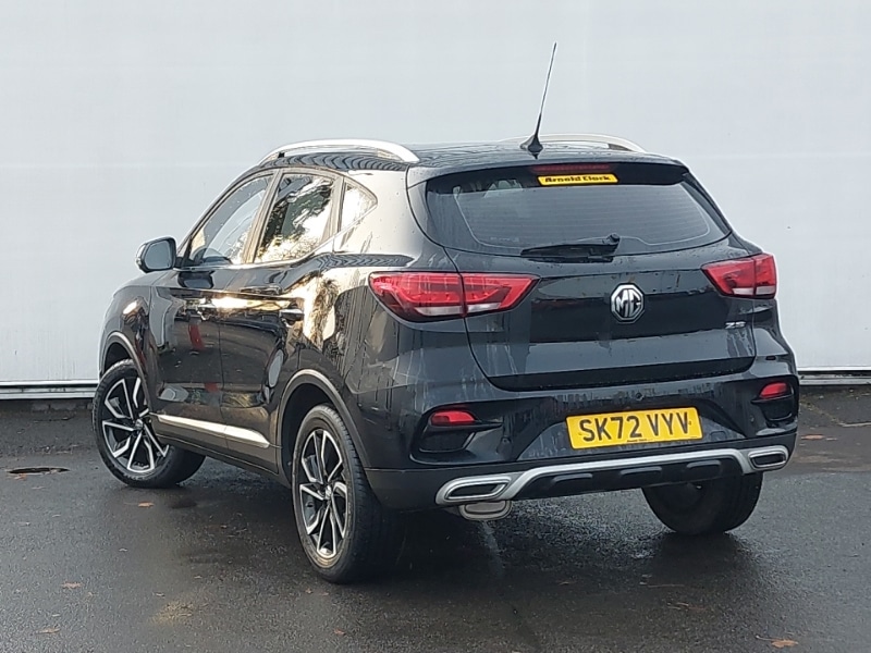 Used MG MG ZS 2022 for sale - 76471655: Photo 3