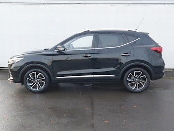 Used MG MG ZS 2022 for sale - 76471655: Photo