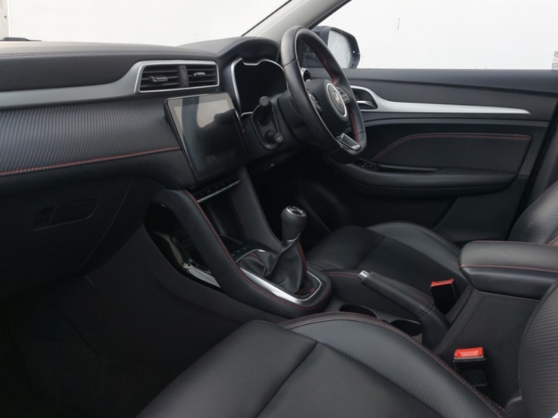 Used MG MG ZS 2022 for sale - 76471655: Photo 5