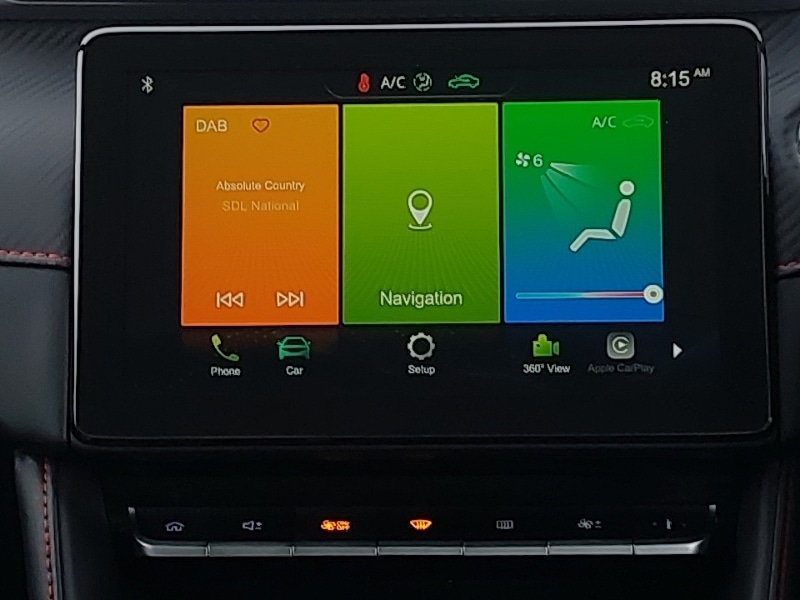 Used MG MG ZS 2022 for sale - 76471655: Photo 7