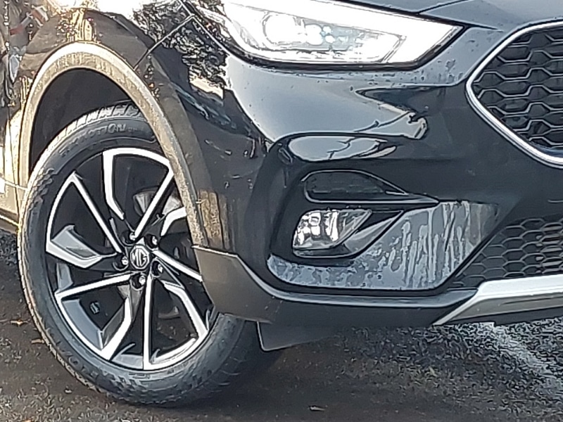 Used MG MG ZS 2022 for sale - 76471655: Photo 9