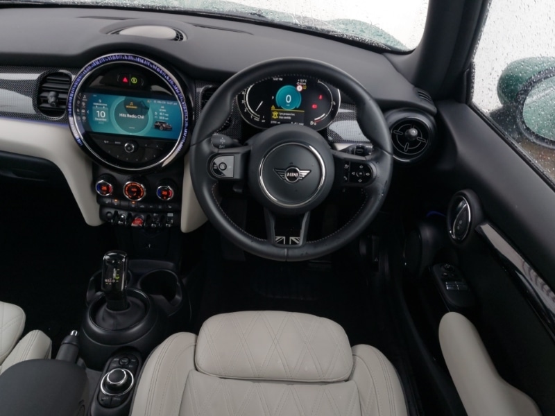 Used MINI Cooper 2024 for sale - 76893532: Photo 11