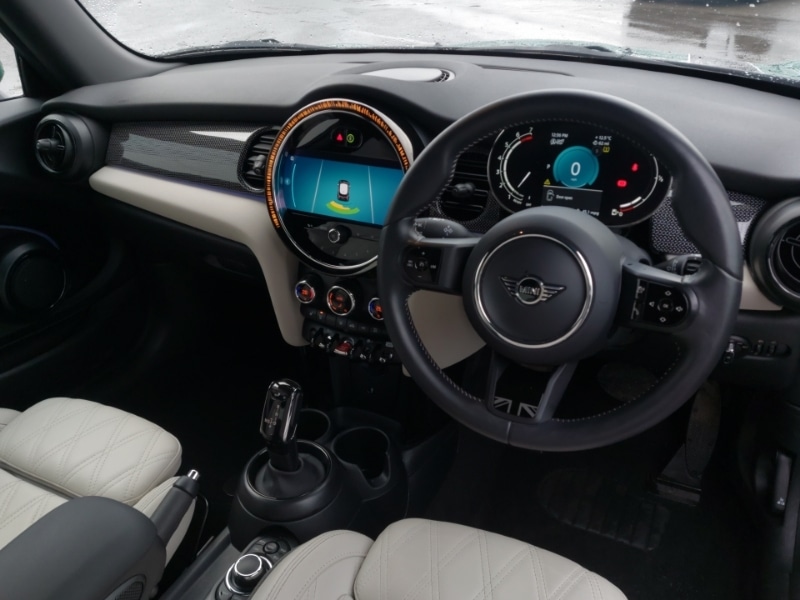 Used MINI Cooper 2024 for sale - 76893532: Photo 13