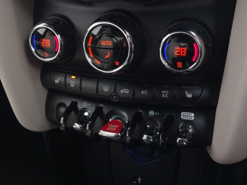 Used MINI Cooper 2024 for sale - 76893532: Photo 16