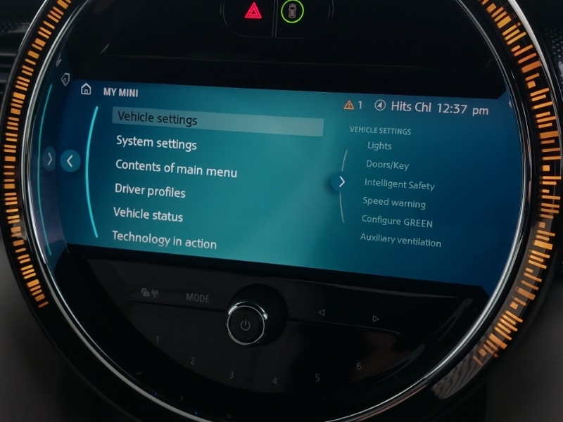 Used MINI Cooper 2024 for sale - 76893532: Photo 18