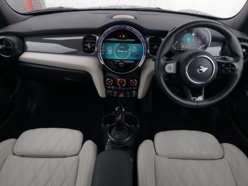 Used MINI Cooper 2024 for sale - 76893532: Photo 2