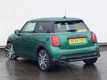 Used MINI Hatch 2024 for sale - 76893532: Photo