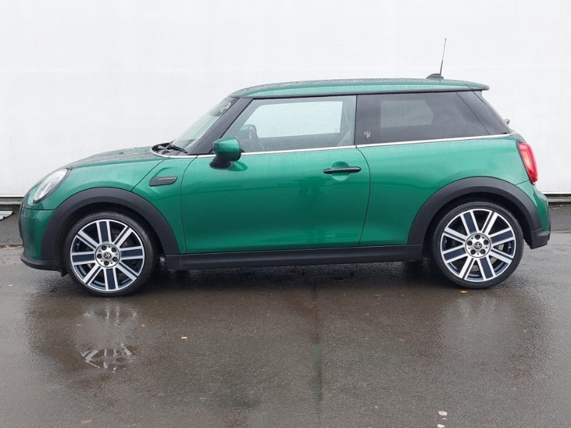 Used MINI Cooper 2024 for sale - 76893532: Photo 4