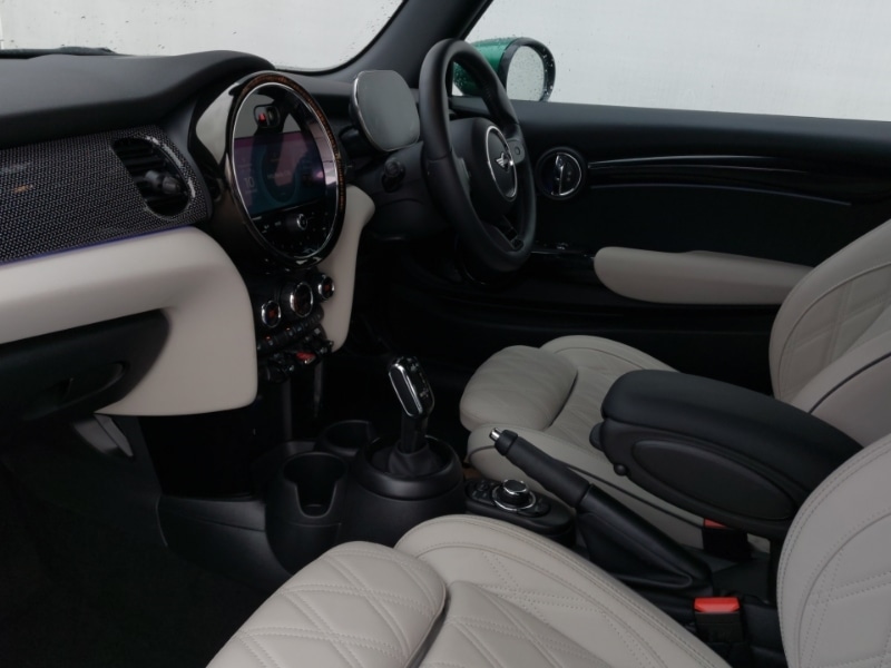 Used MINI Cooper 2024 for sale - 76893532: Photo 5