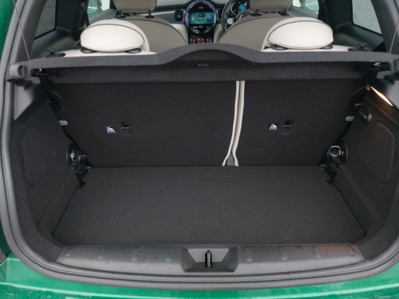 Used MINI Cooper 2024 for sale - 76893532: Photo 8