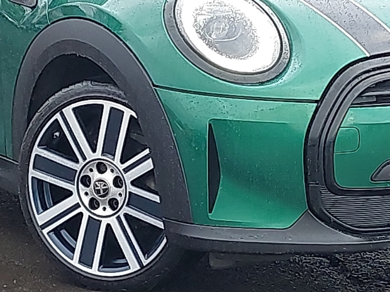 Used MINI Cooper 2024 for sale - 76893532: Photo 9