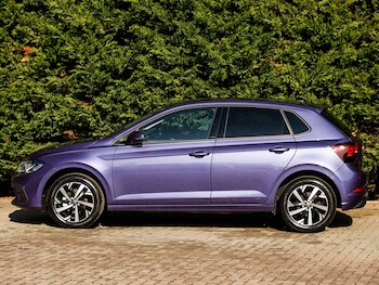 Used Volkswagen Polo 2025 for sale - 77816826: Photo