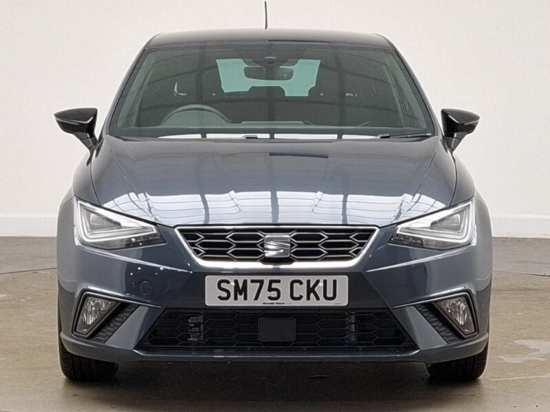 Used SEAT Ibiza 2025 for sale - 78079531: Photo 12