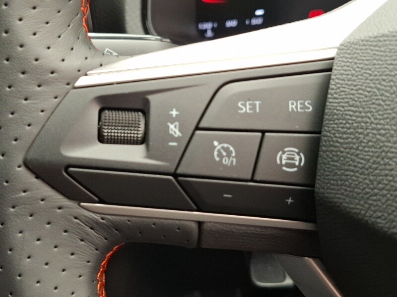 Used SEAT Ibiza 2025 for sale - 78079531: Photo 17