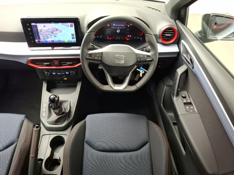 Used SEAT Ibiza 2025 for sale - 78079531: Photo 7