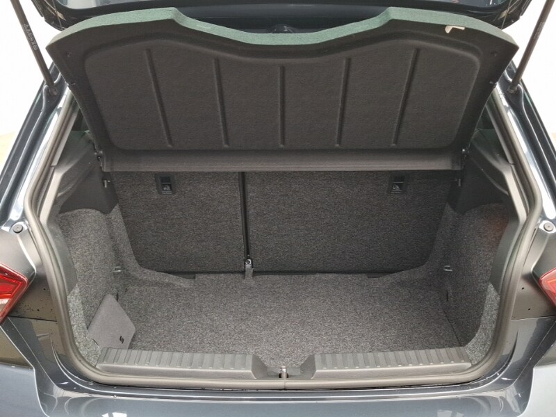 Used SEAT Ibiza 2025 for sale - 78079531: Photo 8