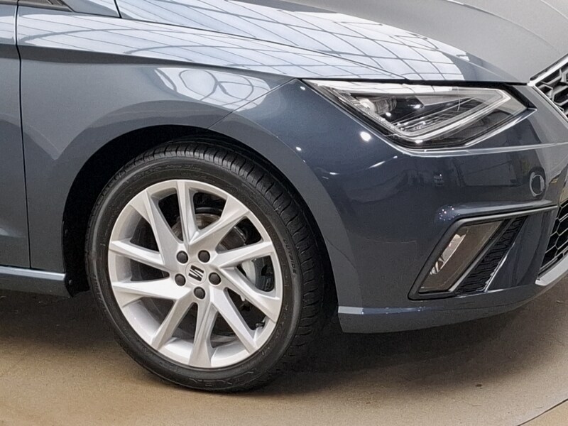 Used SEAT Ibiza 2025 for sale - 78079531: Photo 9