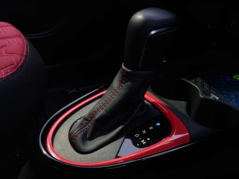 Used Toyota Aygo X 2023 for sale - 77154882: Photo 14