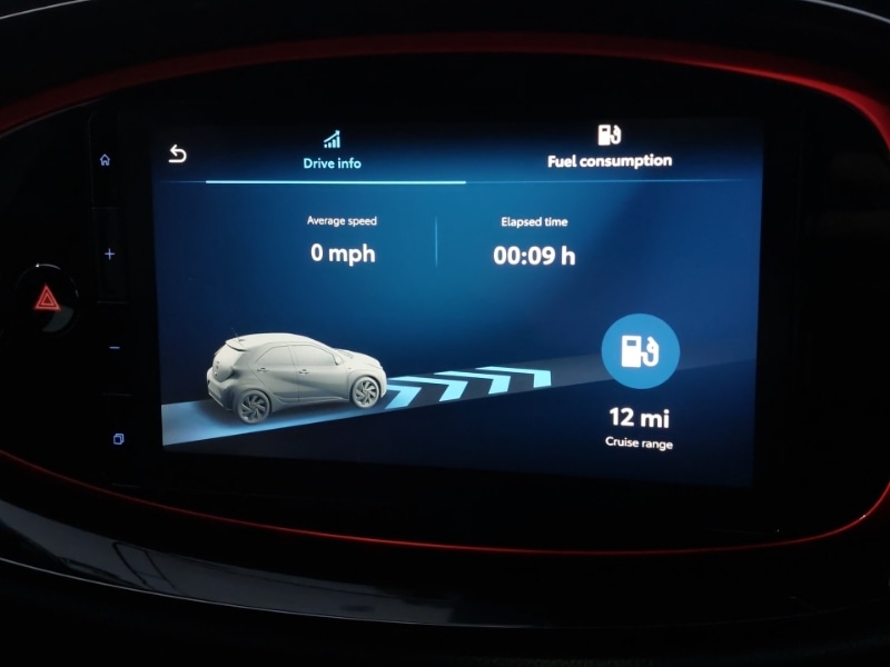 Used Toyota Aygo X 2023 for sale - 77154882: Photo 19