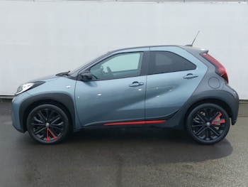 Used Toyota Aygo X 2023 for sale - 77154882: Photo