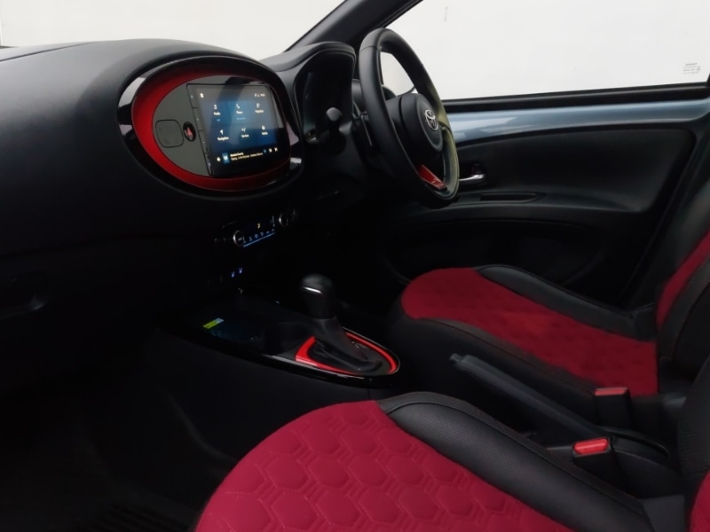 Used Toyota Aygo X 2023 for sale - 77154882: Photo 5