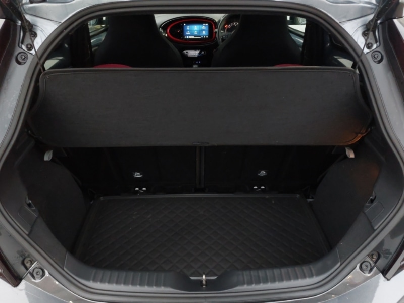 Used Toyota Aygo X 2023 for sale - 77154882: Photo 8